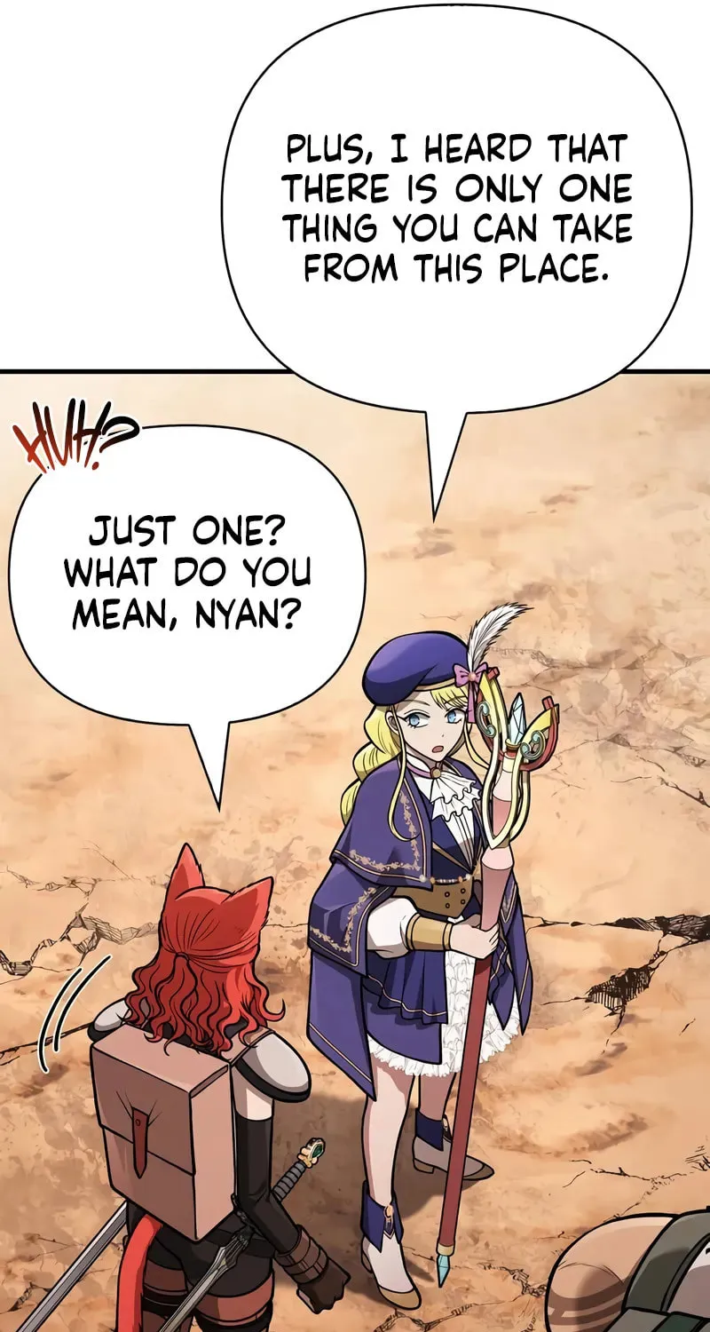 Geim Sok Babarianeuro Saranamgi Chapter 114 page 41 - 