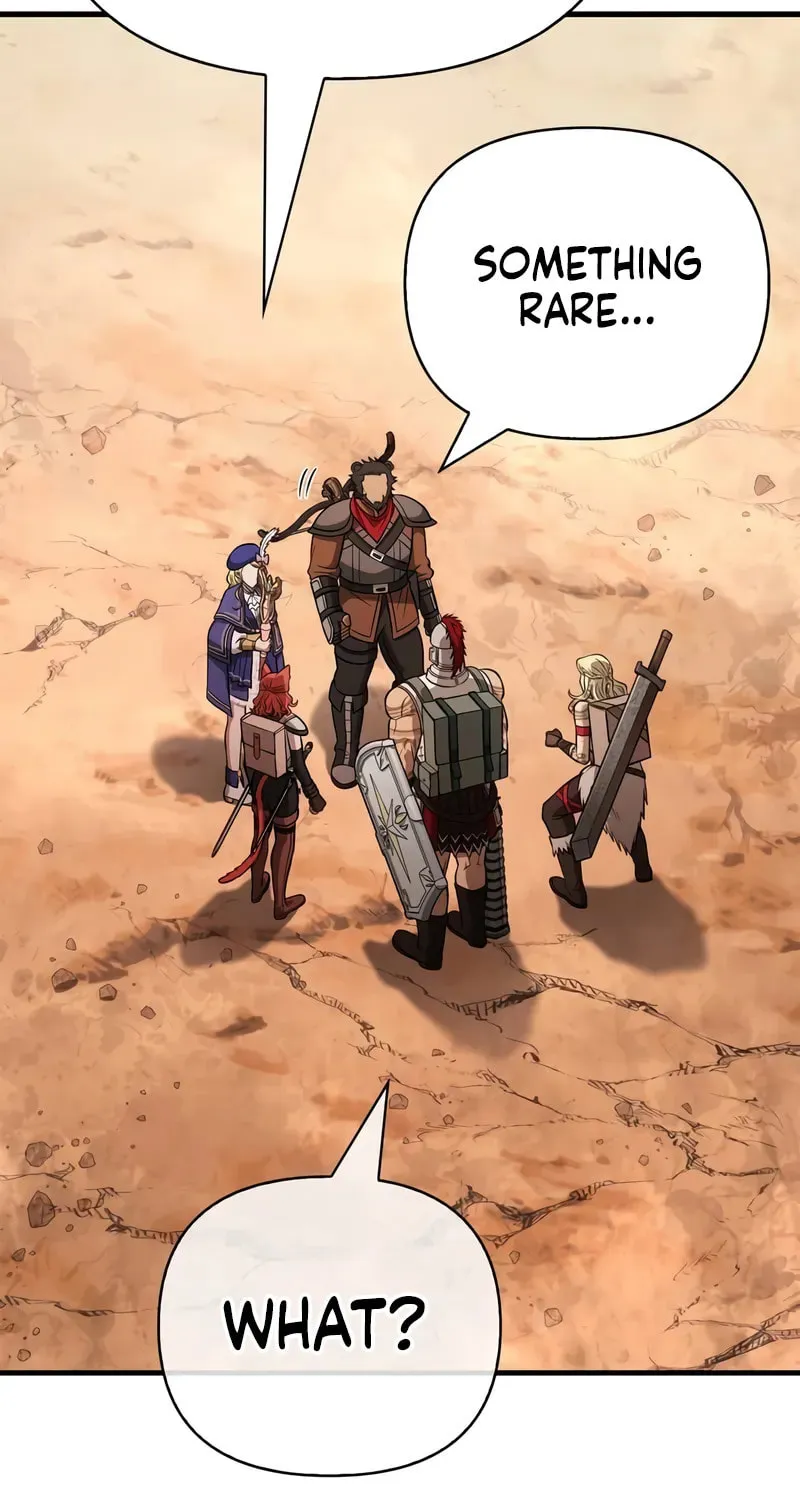 Geim Sok Babarianeuro Saranamgi Chapter 114 page 45 - 
