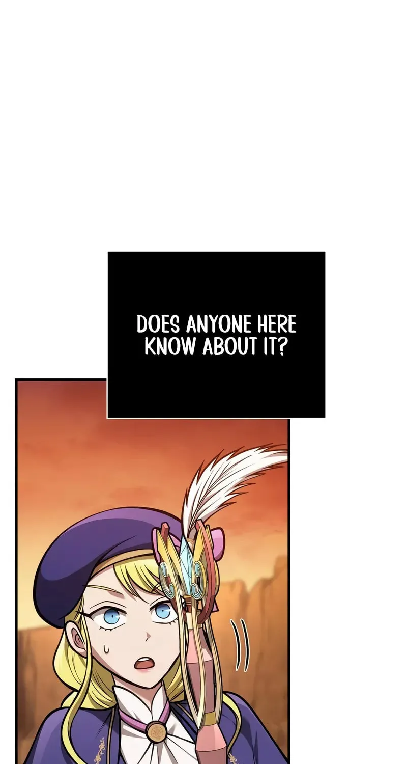 Geim Sok Babarianeuro Saranamgi Chapter 114 page 46 - 