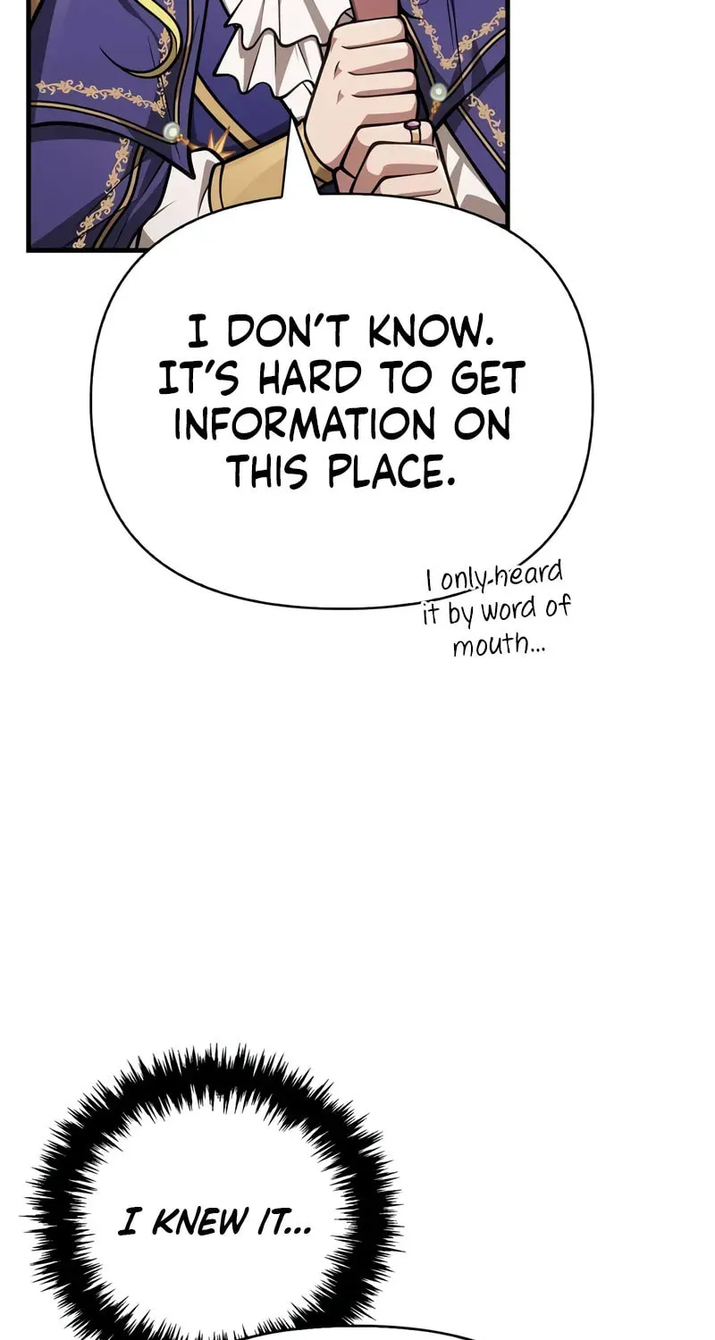 Geim Sok Babarianeuro Saranamgi Chapter 114 page 47 - 