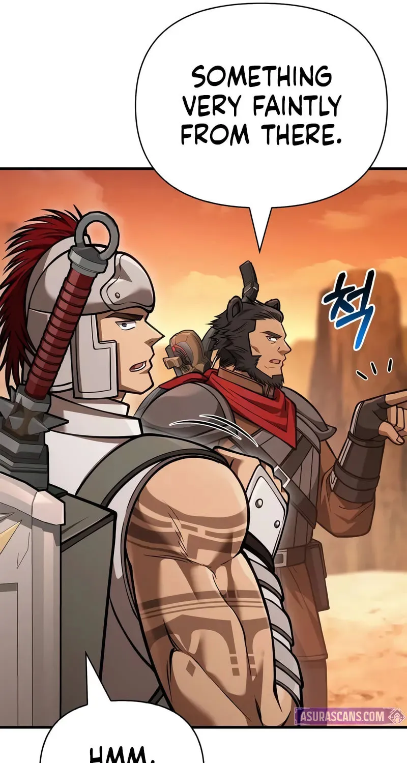 Geim Sok Babarianeuro Saranamgi Chapter 114 page 51 - 