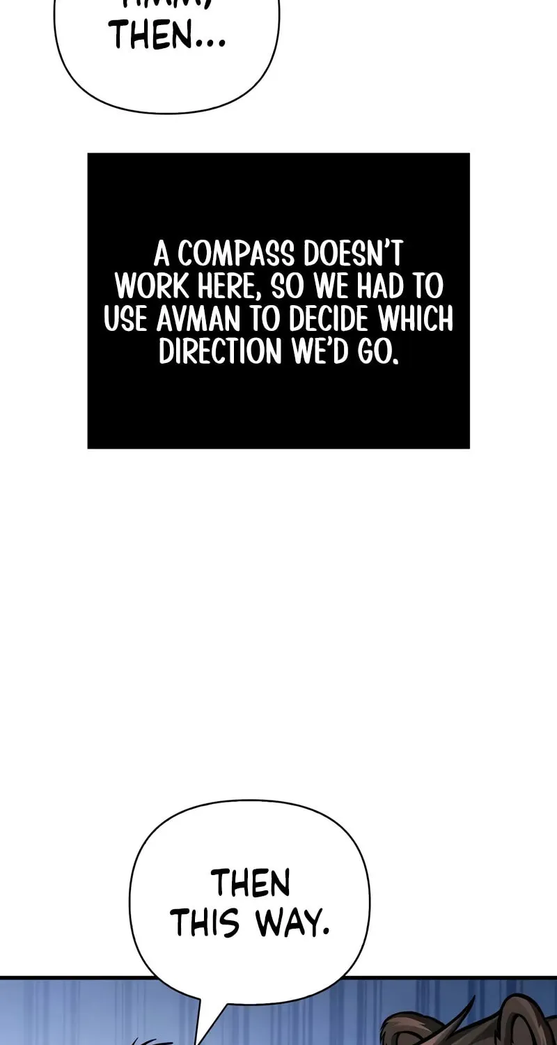 Geim Sok Babarianeuro Saranamgi Chapter 114 page 52 - 
