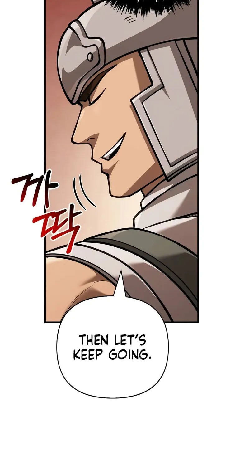 Geim Sok Babarianeuro Saranamgi Chapter 114 page 56 - 