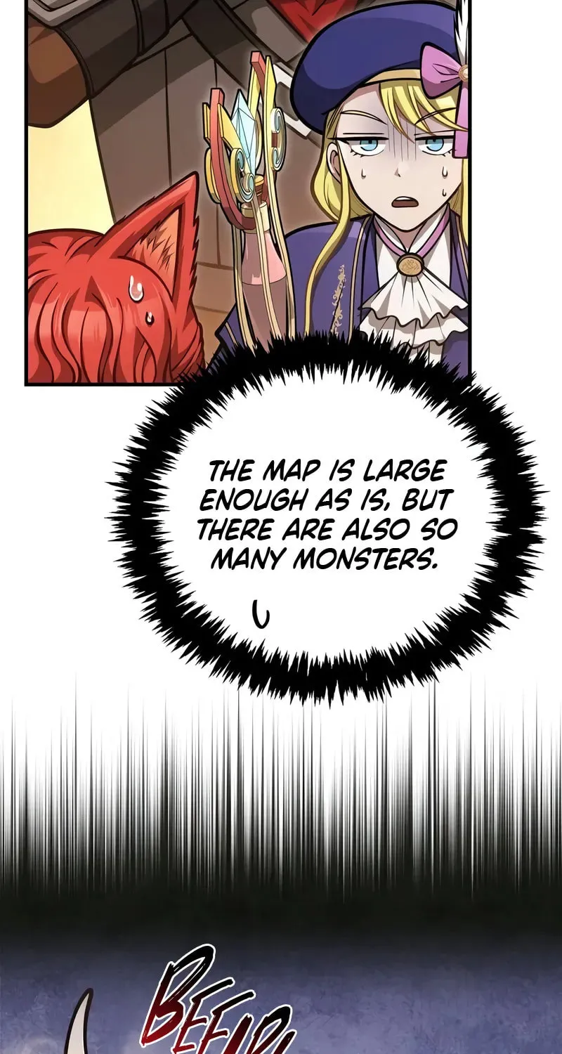 Geim Sok Babarianeuro Saranamgi Chapter 114 page 67 - 