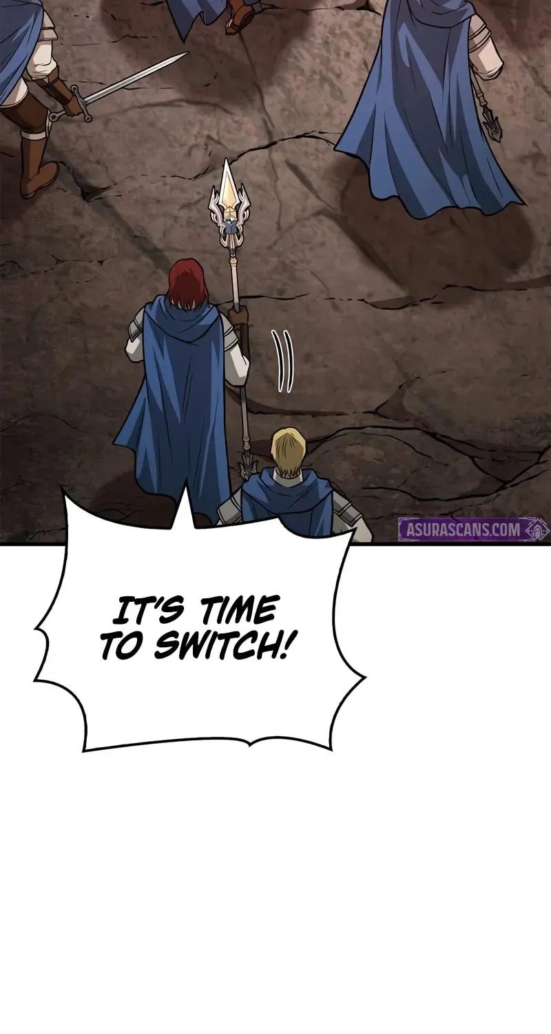 Geim Sok Babarianeuro Saranamgi Chapter 114 page 79 - 