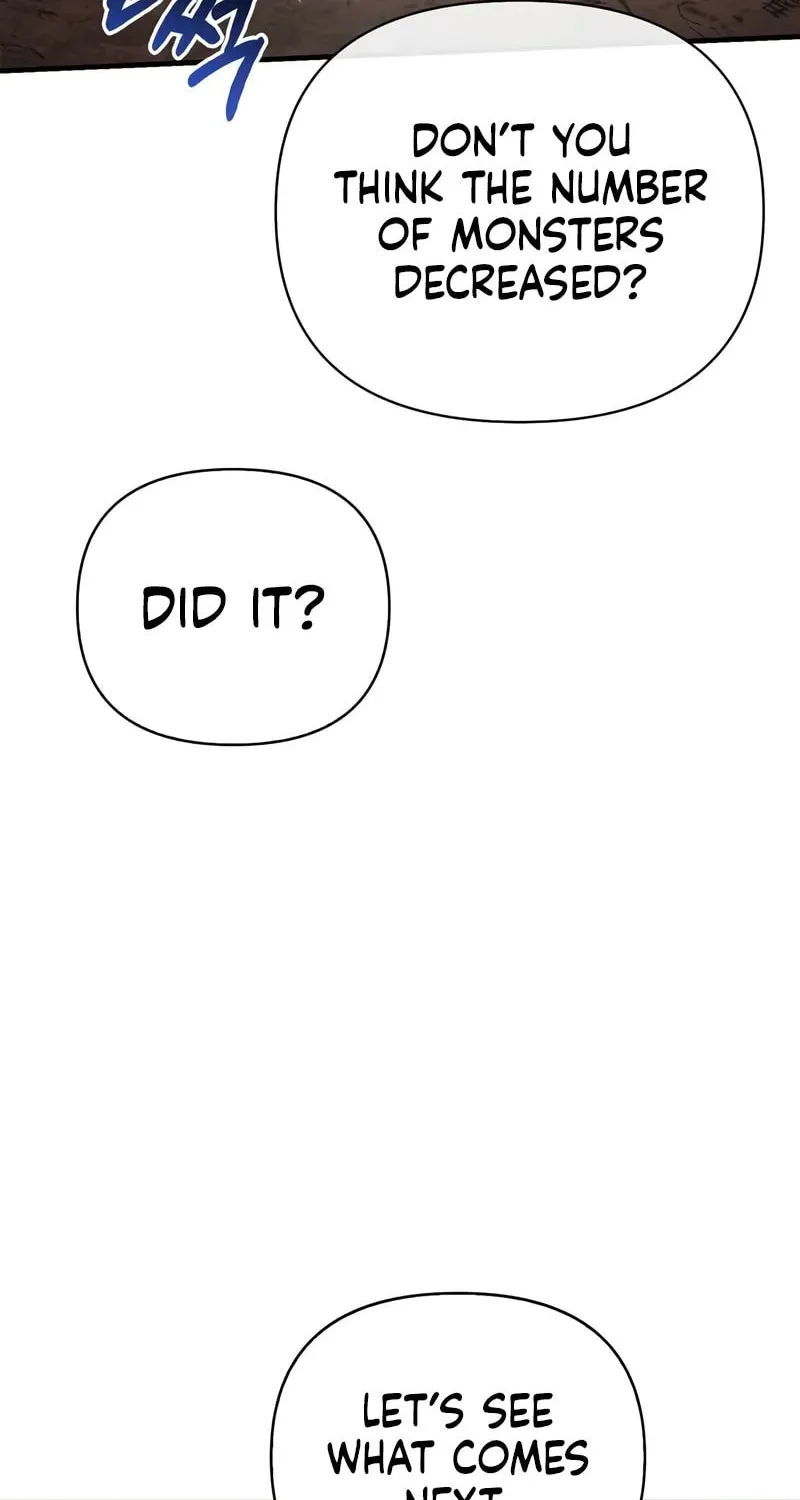 Geim Sok Babarianeuro Saranamgi Chapter 114 page 82 - 