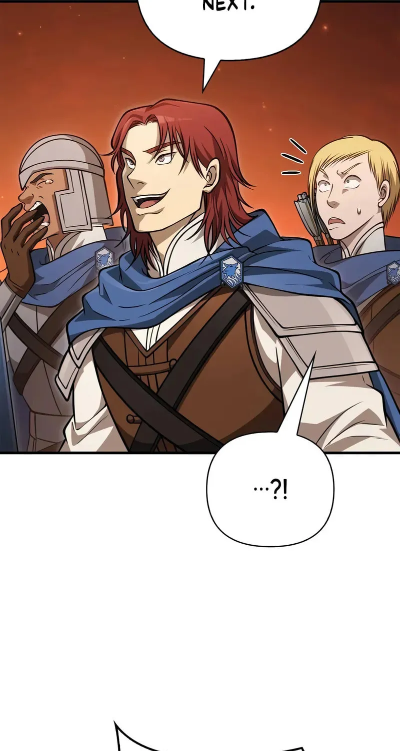 Geim Sok Babarianeuro Saranamgi Chapter 114 page 83 - 
