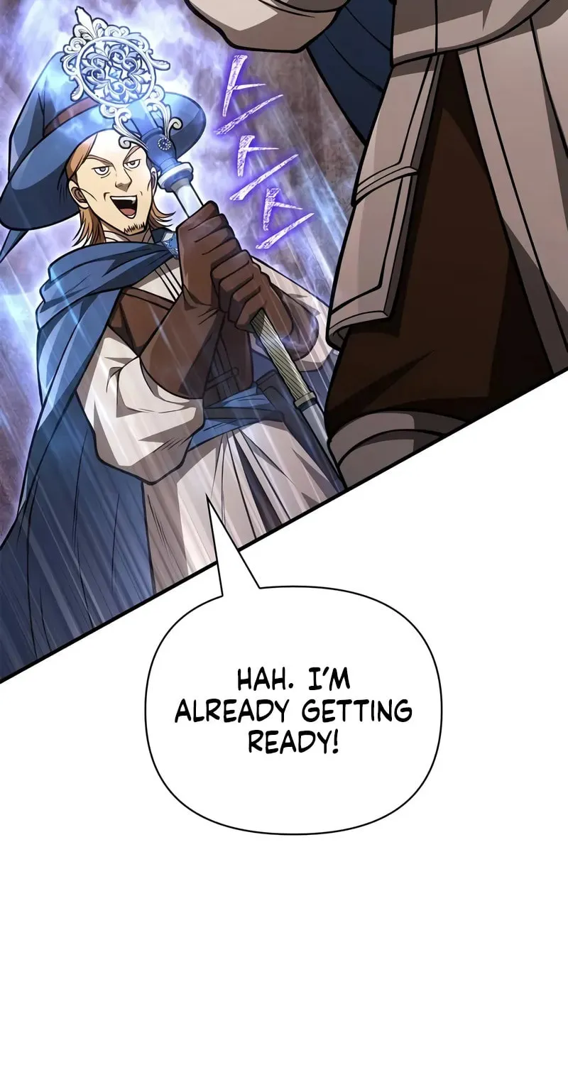 Geim Sok Babarianeuro Saranamgi Chapter 114 page 91 - 