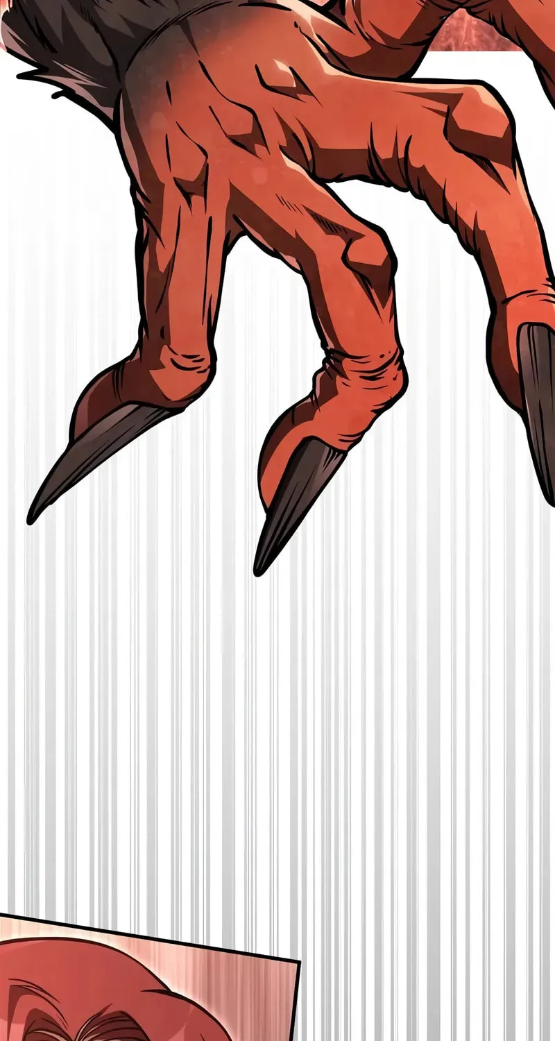 Geim Sok Babarianeuro Saranamgi Chapter 114 page 93 - 