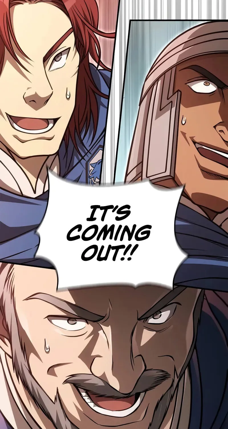 Geim Sok Babarianeuro Saranamgi Chapter 114 page 94 - 
