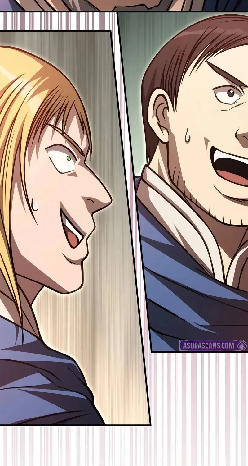Geim Sok Babarianeuro Saranamgi Chapter 114 page 95 - 
