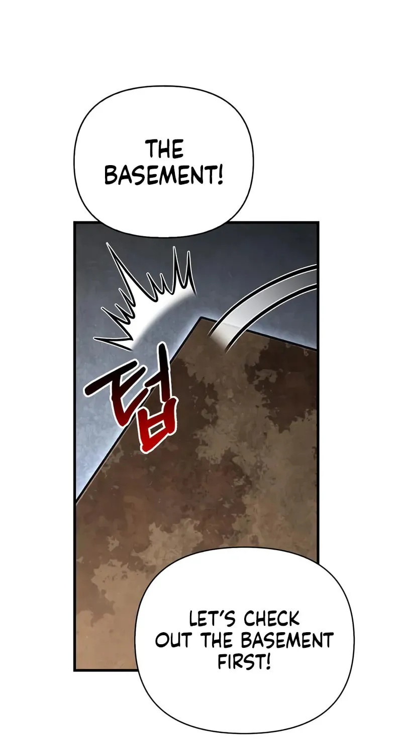 Geim Sok Babarianeuro Saranamgi Chapter 115 page 103 - 