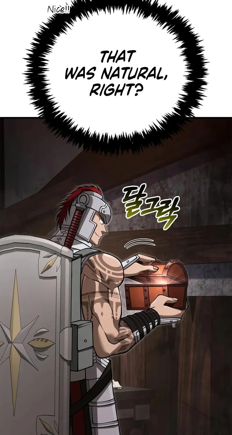 Geim Sok Babarianeuro Saranamgi Chapter 115 page 107 - 