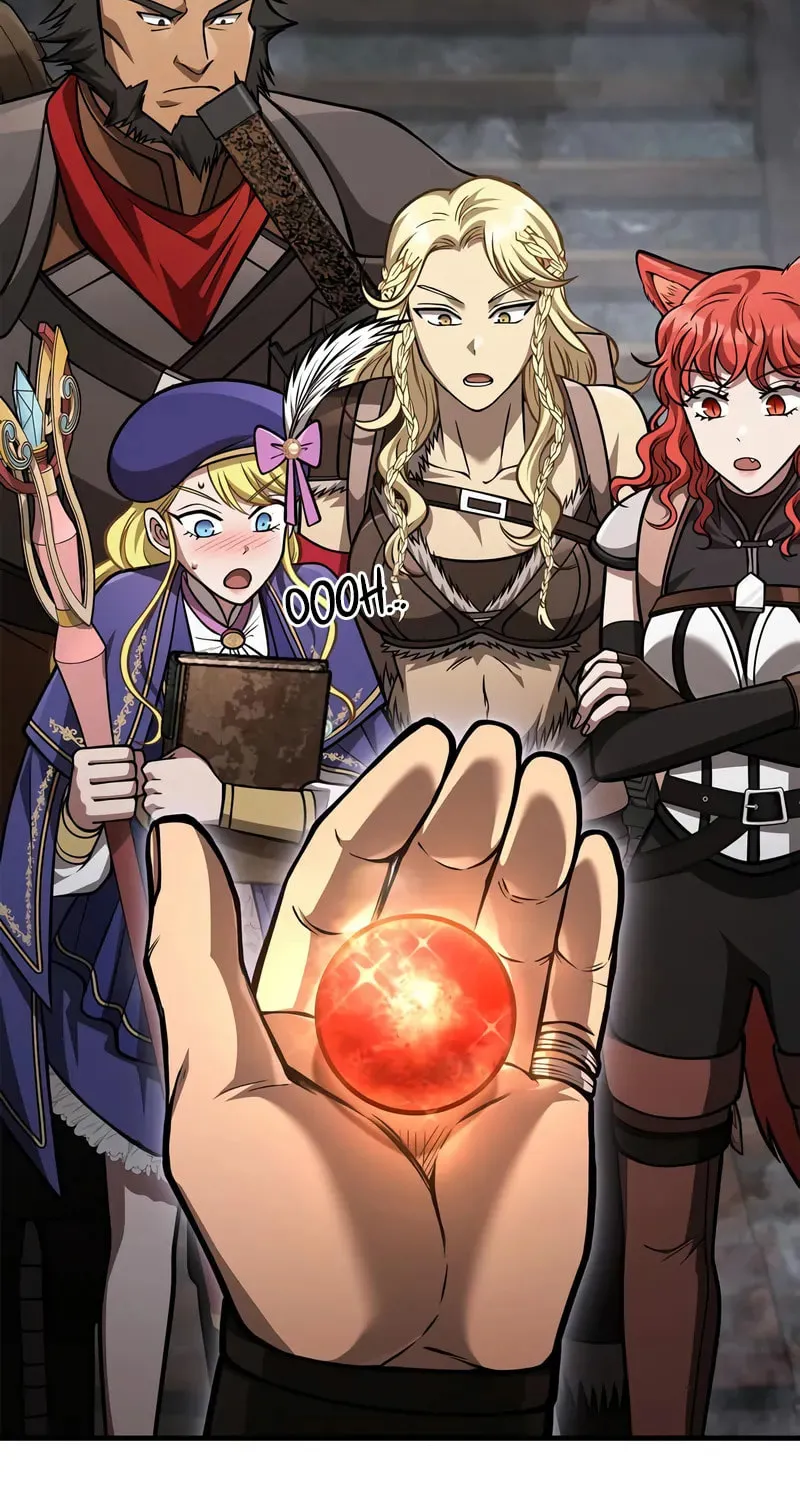 Geim Sok Babarianeuro Saranamgi Chapter 115 page 113 - 
