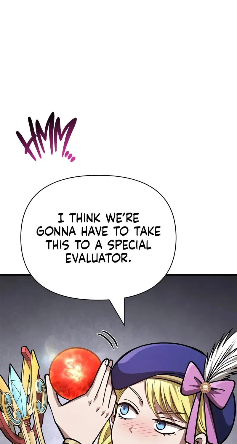 Geim Sok Babarianeuro Saranamgi Chapter 115 page 114 - 