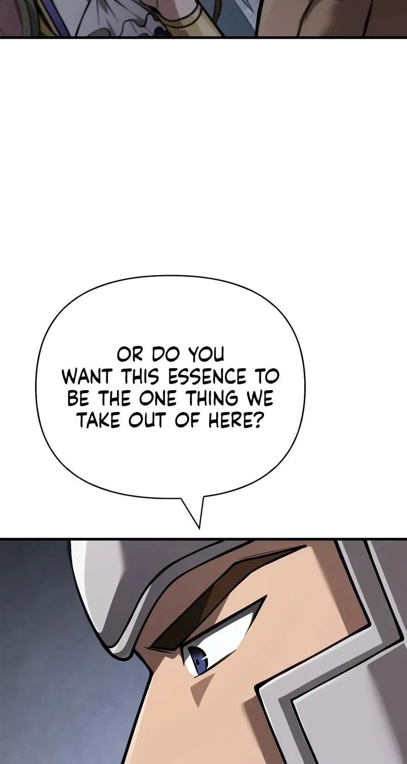 Geim Sok Babarianeuro Saranamgi Chapter 115 page 13 - 