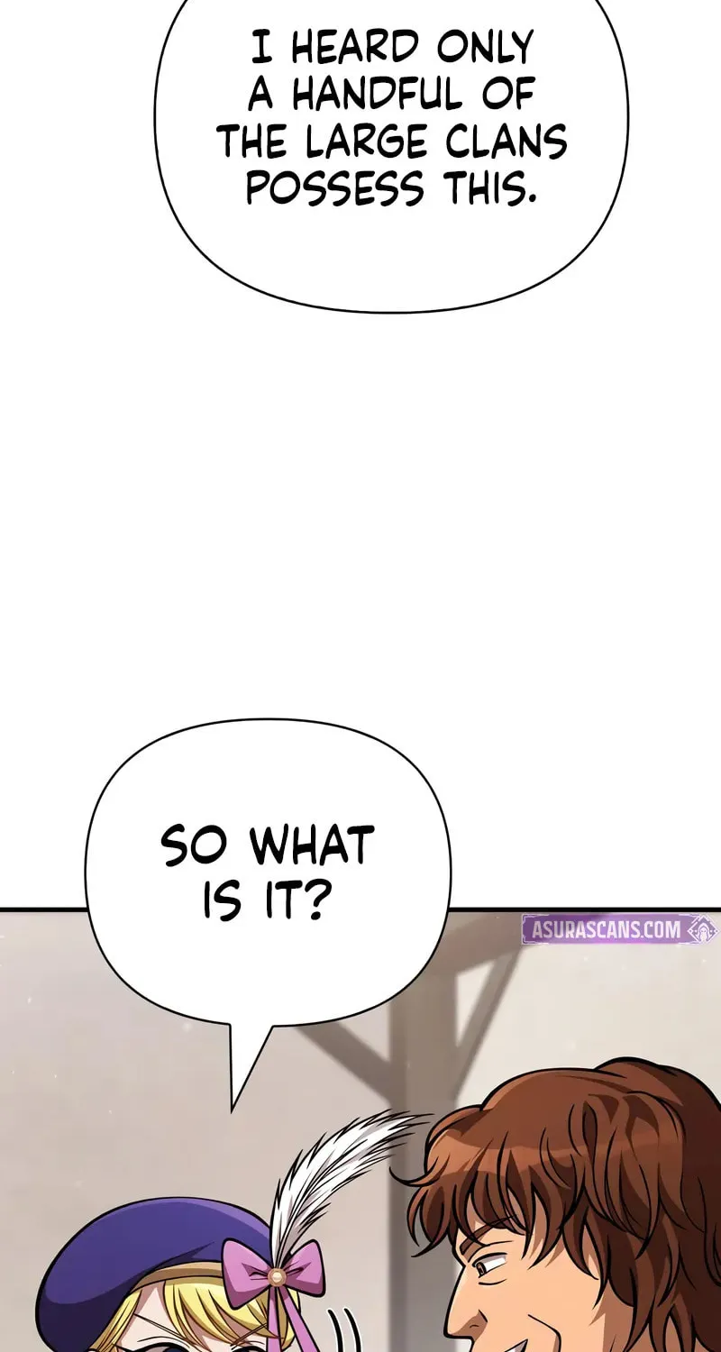 Geim Sok Babarianeuro Saranamgi Chapter 115 page 121 - 