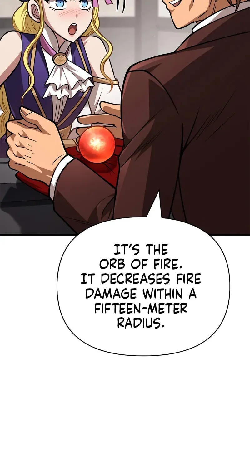 Geim Sok Babarianeuro Saranamgi Chapter 115 page 122 - 