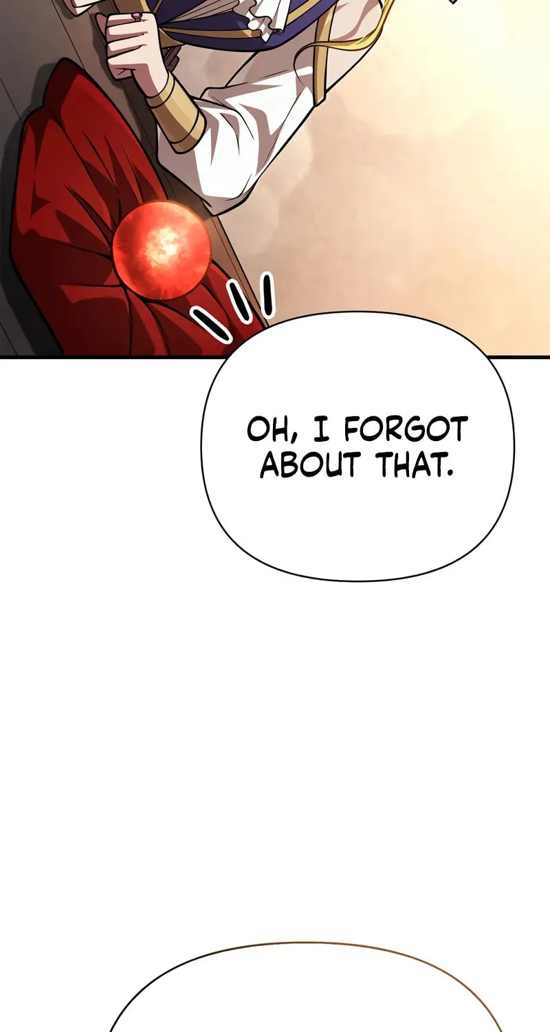 Geim Sok Babarianeuro Saranamgi Chapter 115 page 126 - 