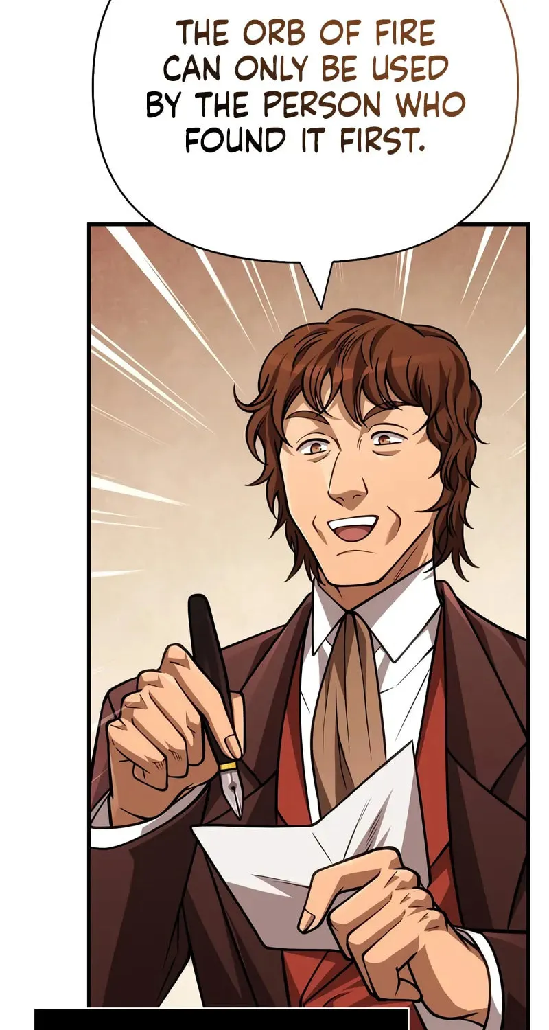 Geim Sok Babarianeuro Saranamgi Chapter 115 page 127 - 