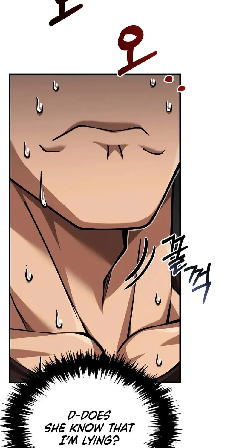 Geim Sok Babarianeuro Saranamgi Chapter 115 page 131 - 