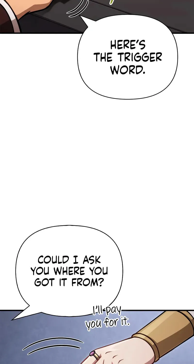 Geim Sok Babarianeuro Saranamgi Chapter 115 page 134 - 