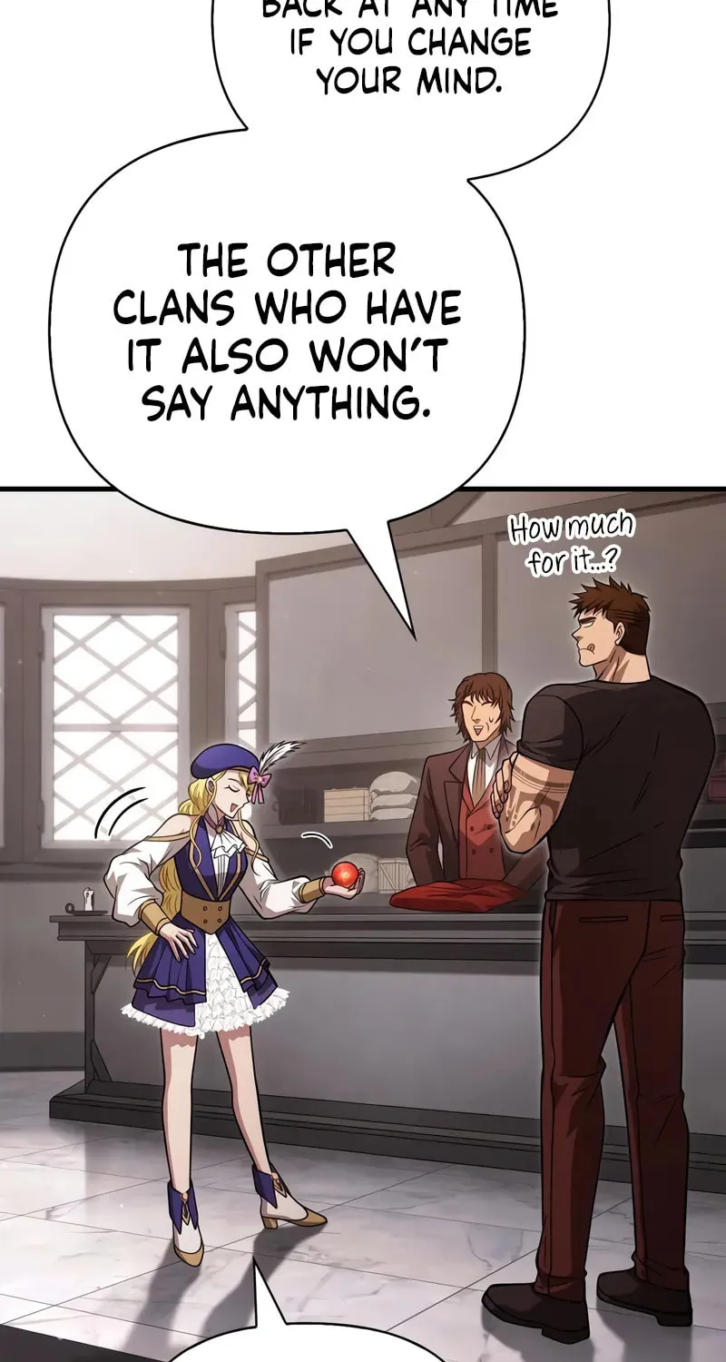Geim Sok Babarianeuro Saranamgi Chapter 115 page 136 - 
