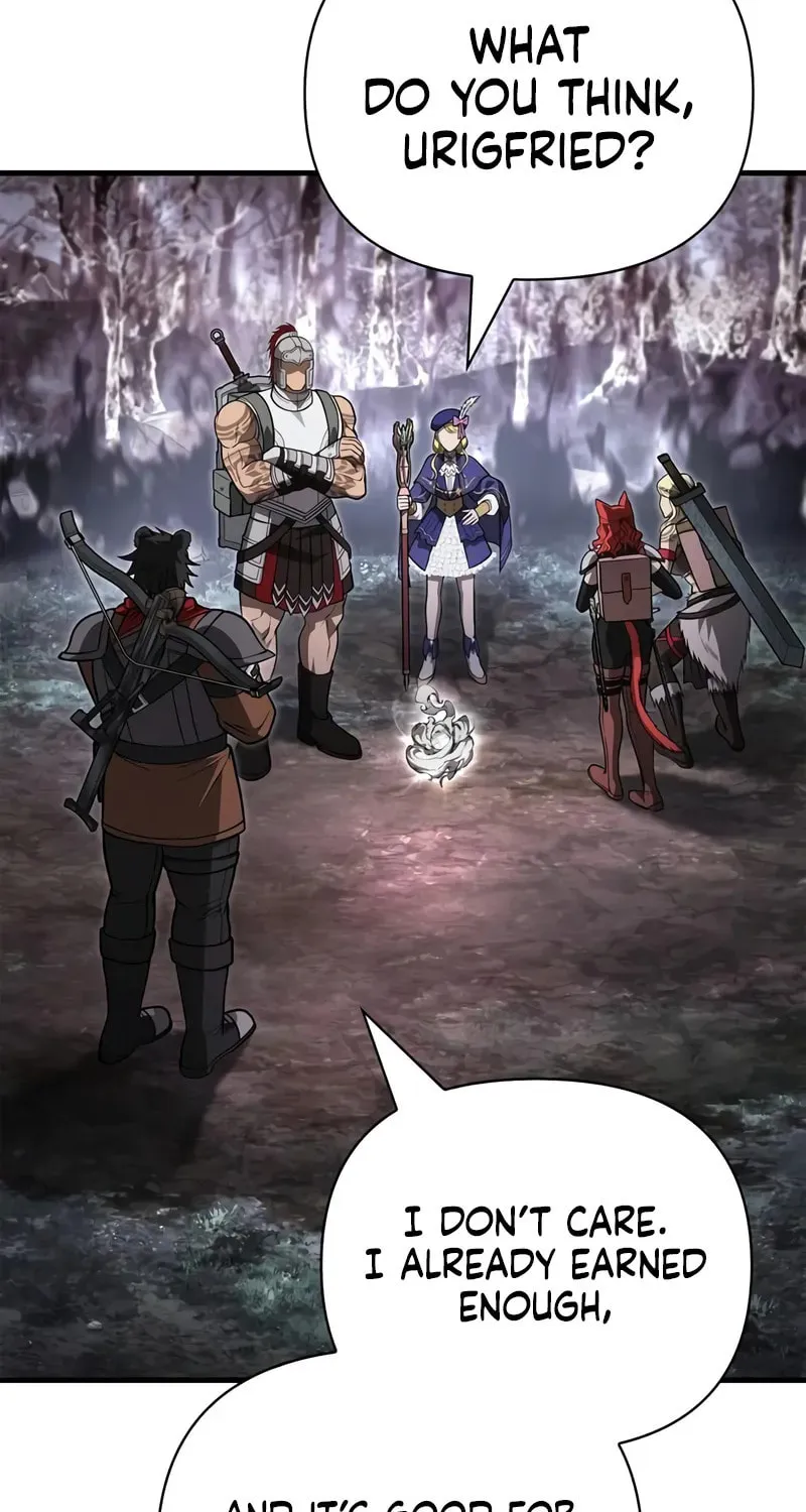 Geim Sok Babarianeuro Saranamgi Chapter 115 page 15 - 