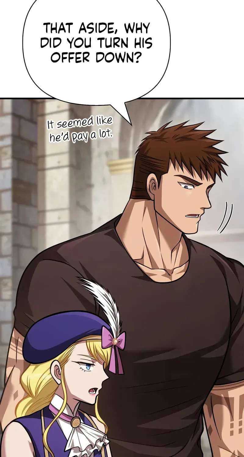Geim Sok Babarianeuro Saranamgi Chapter 115 page 142 - 