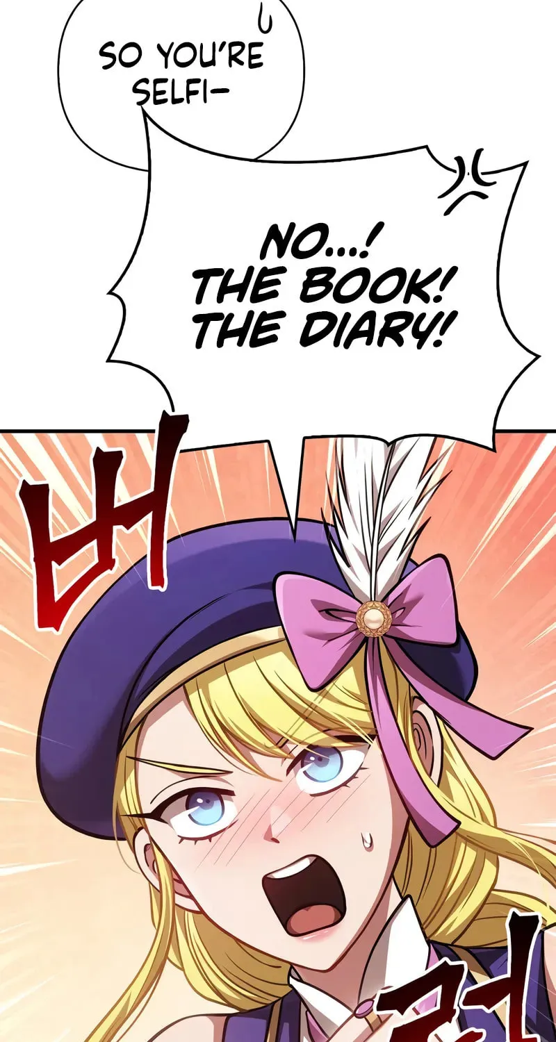 Geim Sok Babarianeuro Saranamgi Chapter 115 page 144 - 