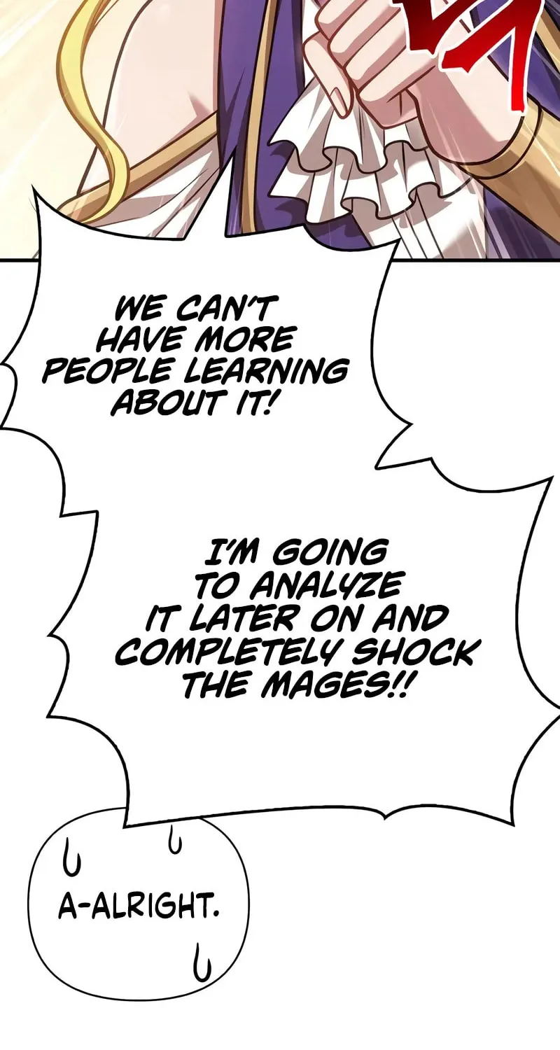 Geim Sok Babarianeuro Saranamgi Chapter 115 page 145 - 