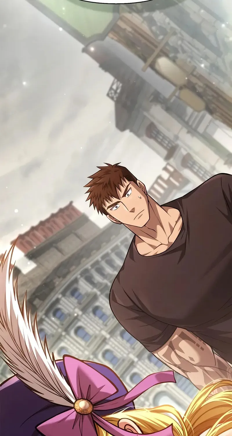 Geim Sok Babarianeuro Saranamgi Chapter 115 page 151 - 