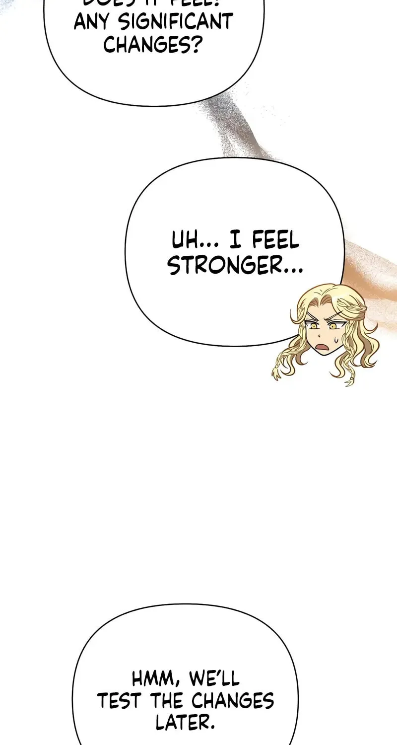 Geim Sok Babarianeuro Saranamgi Chapter 115 page 19 - 