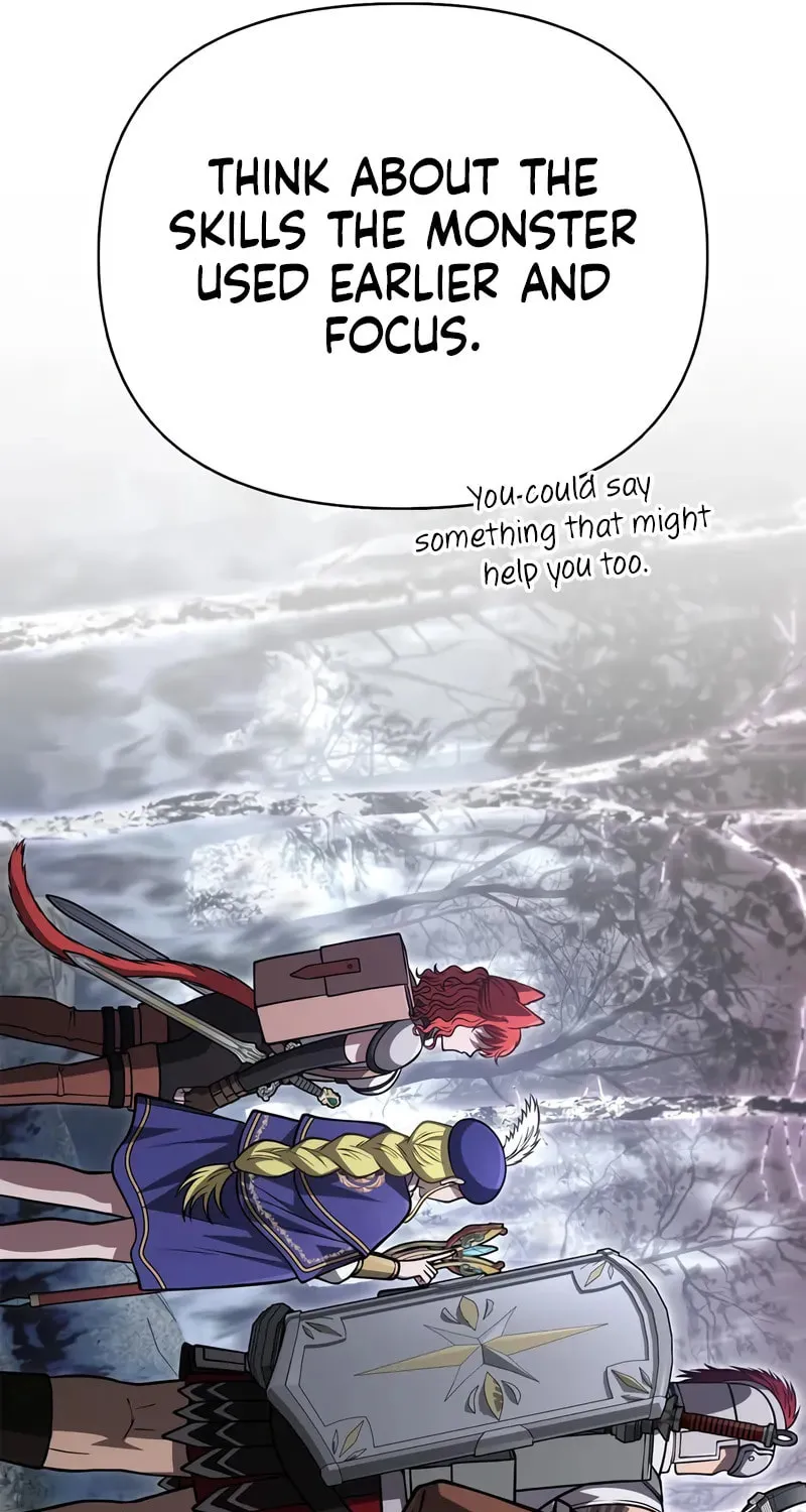 Geim Sok Babarianeuro Saranamgi Chapter 115 page 22 - 