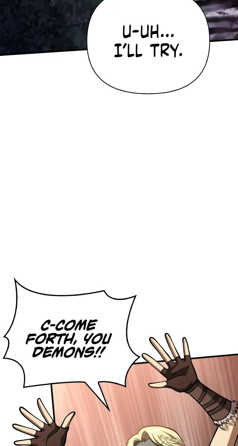 Geim Sok Babarianeuro Saranamgi Chapter 115 page 24 - 