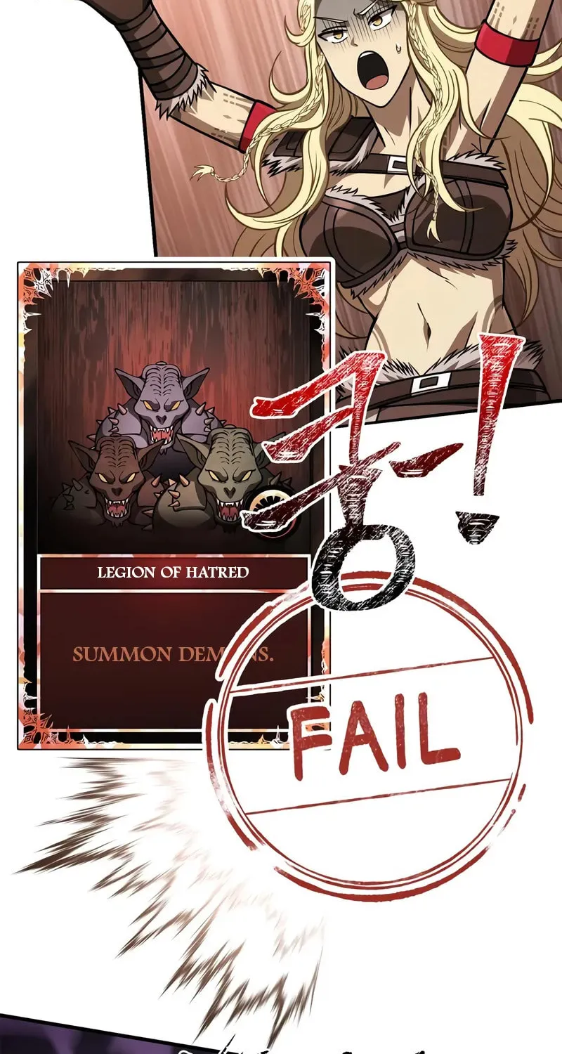 Geim Sok Babarianeuro Saranamgi Chapter 115 page 25 - 