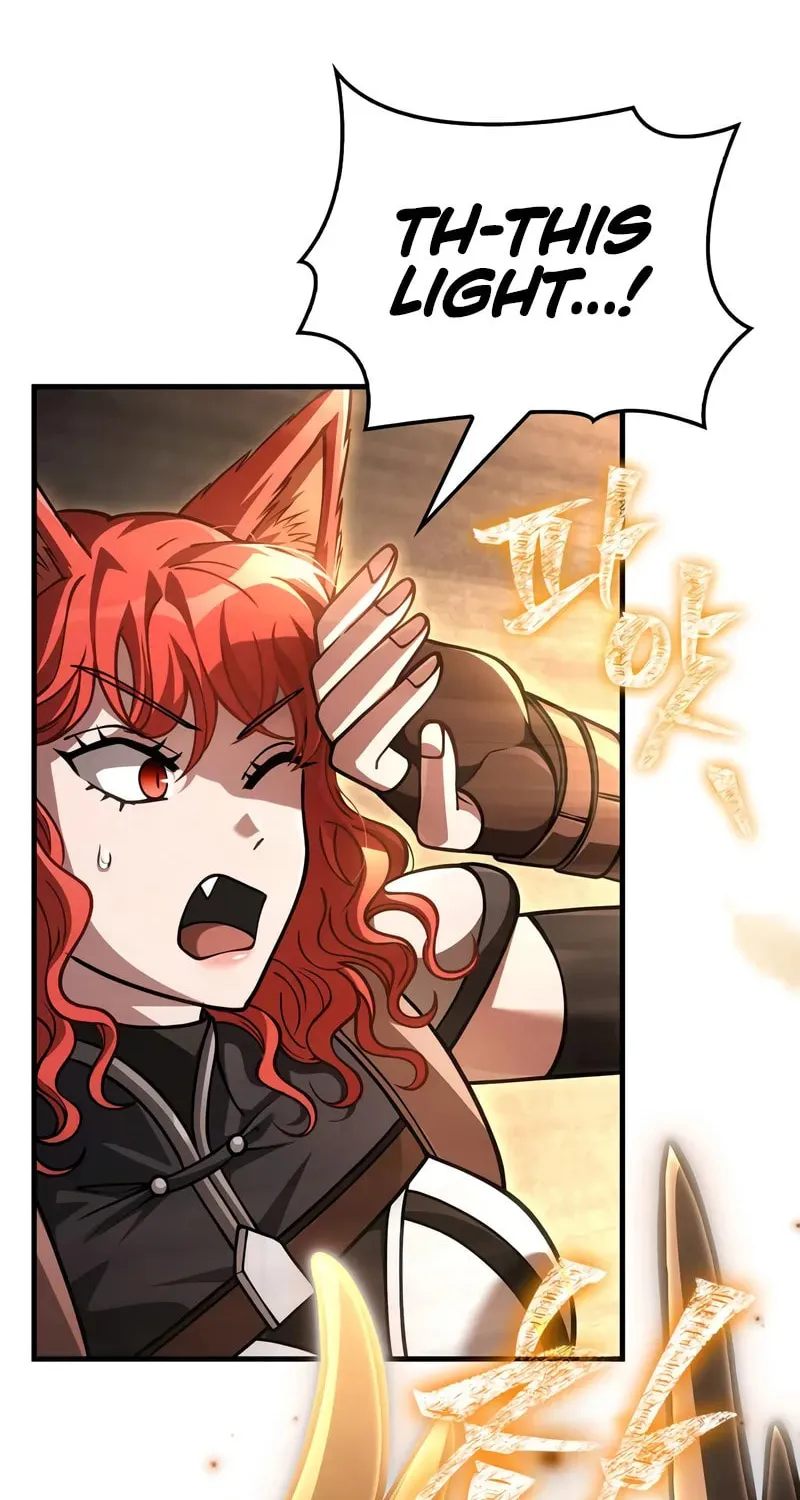 Geim Sok Babarianeuro Saranamgi Chapter 115 page 29 - 