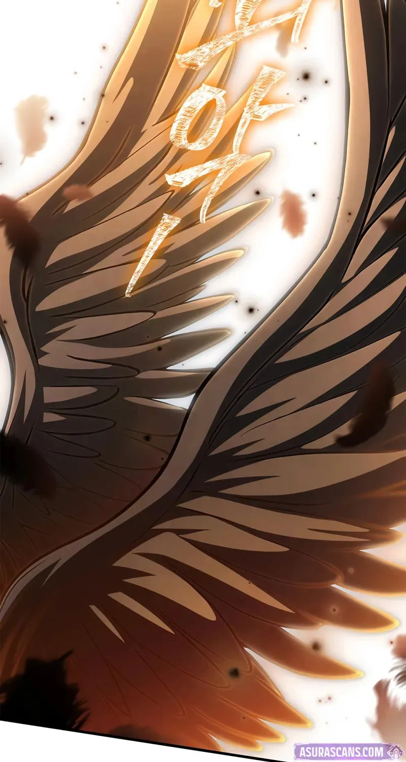 Geim Sok Babarianeuro Saranamgi Chapter 115 page 30 - 