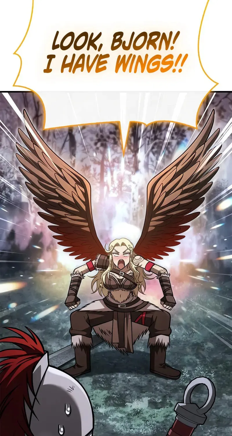 Geim Sok Babarianeuro Saranamgi Chapter 115 page 34 - 