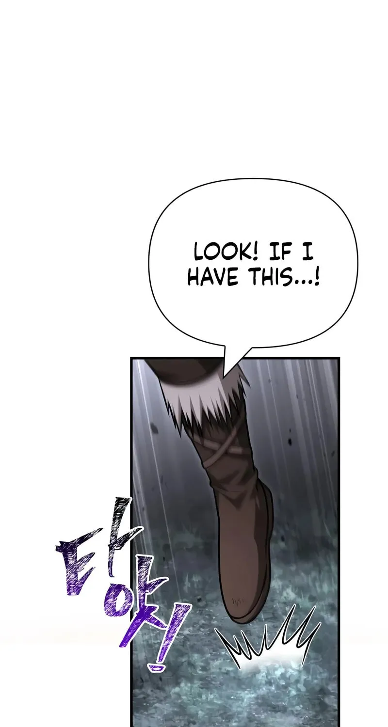 Geim Sok Babarianeuro Saranamgi Chapter 115 page 36 - 