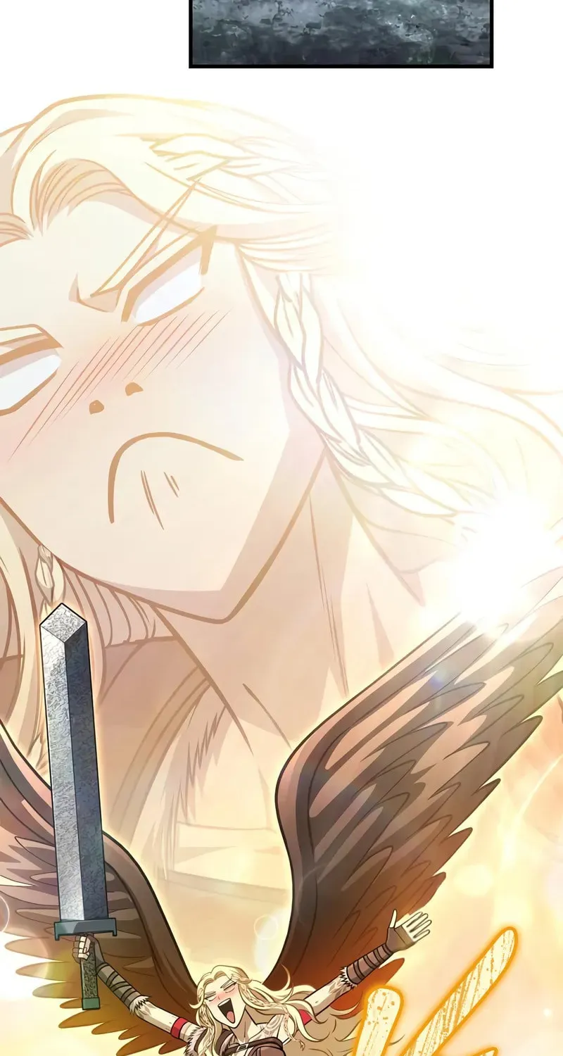 Geim Sok Babarianeuro Saranamgi Chapter 115 page 37 - 