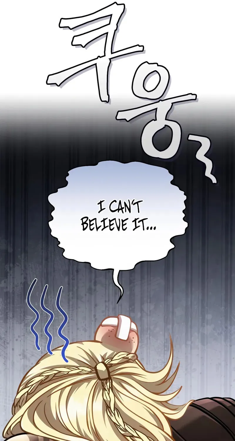 Geim Sok Babarianeuro Saranamgi Chapter 115 page 41 - 