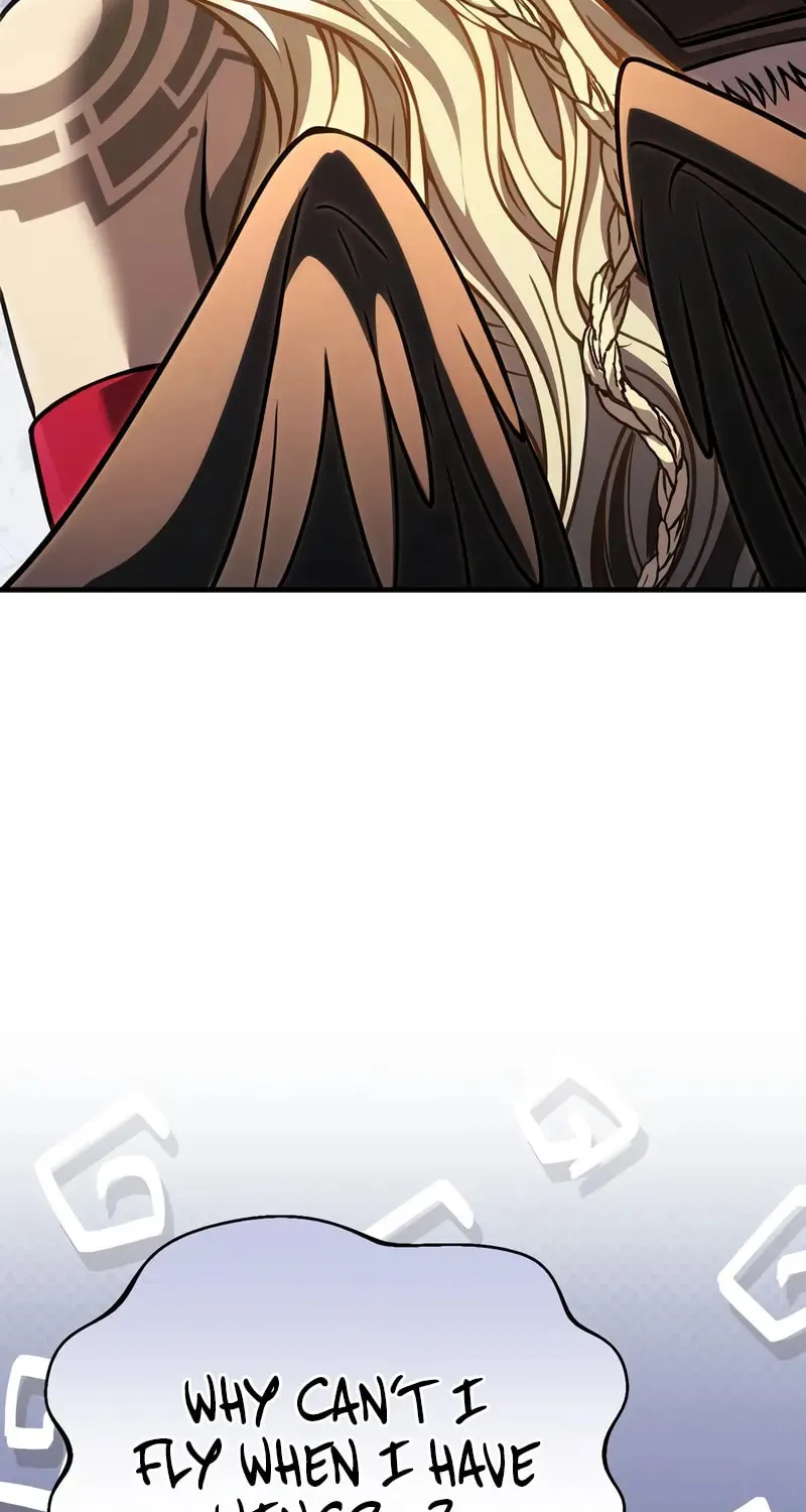 Geim Sok Babarianeuro Saranamgi Chapter 115 page 42 - 