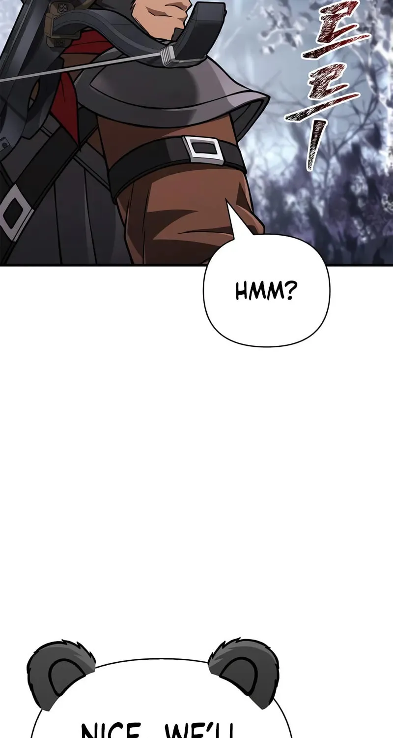 Geim Sok Babarianeuro Saranamgi Chapter 115 page 45 - 
