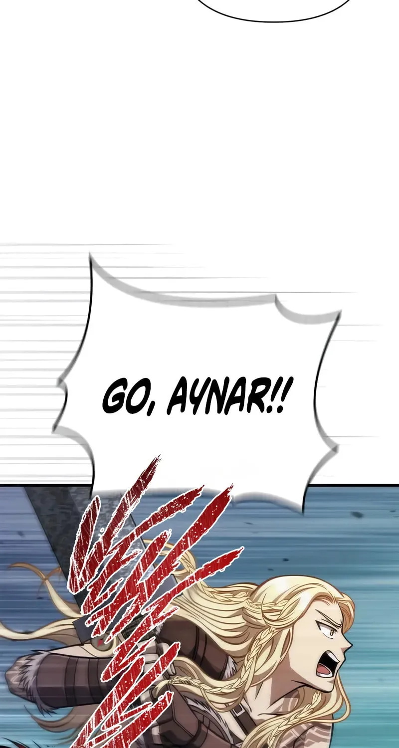 Geim Sok Babarianeuro Saranamgi Chapter 115 page 47 - 