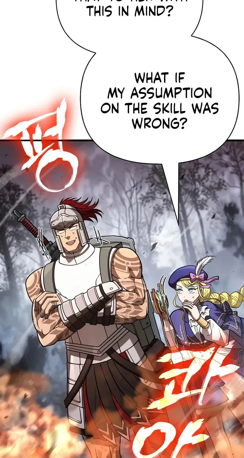 Geim Sok Babarianeuro Saranamgi Chapter 115 page 59 - 