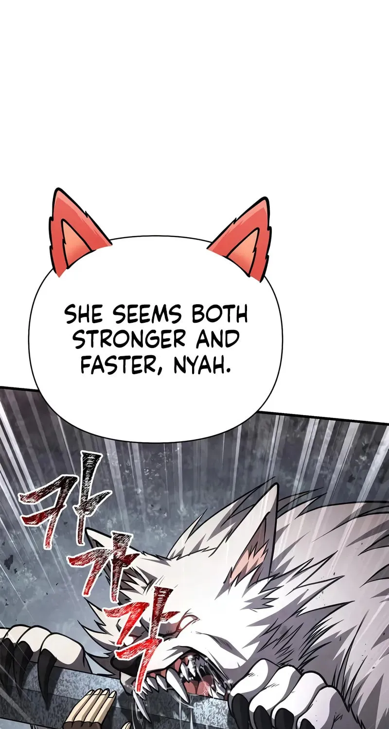 Geim Sok Babarianeuro Saranamgi Chapter 115 page 61 - 