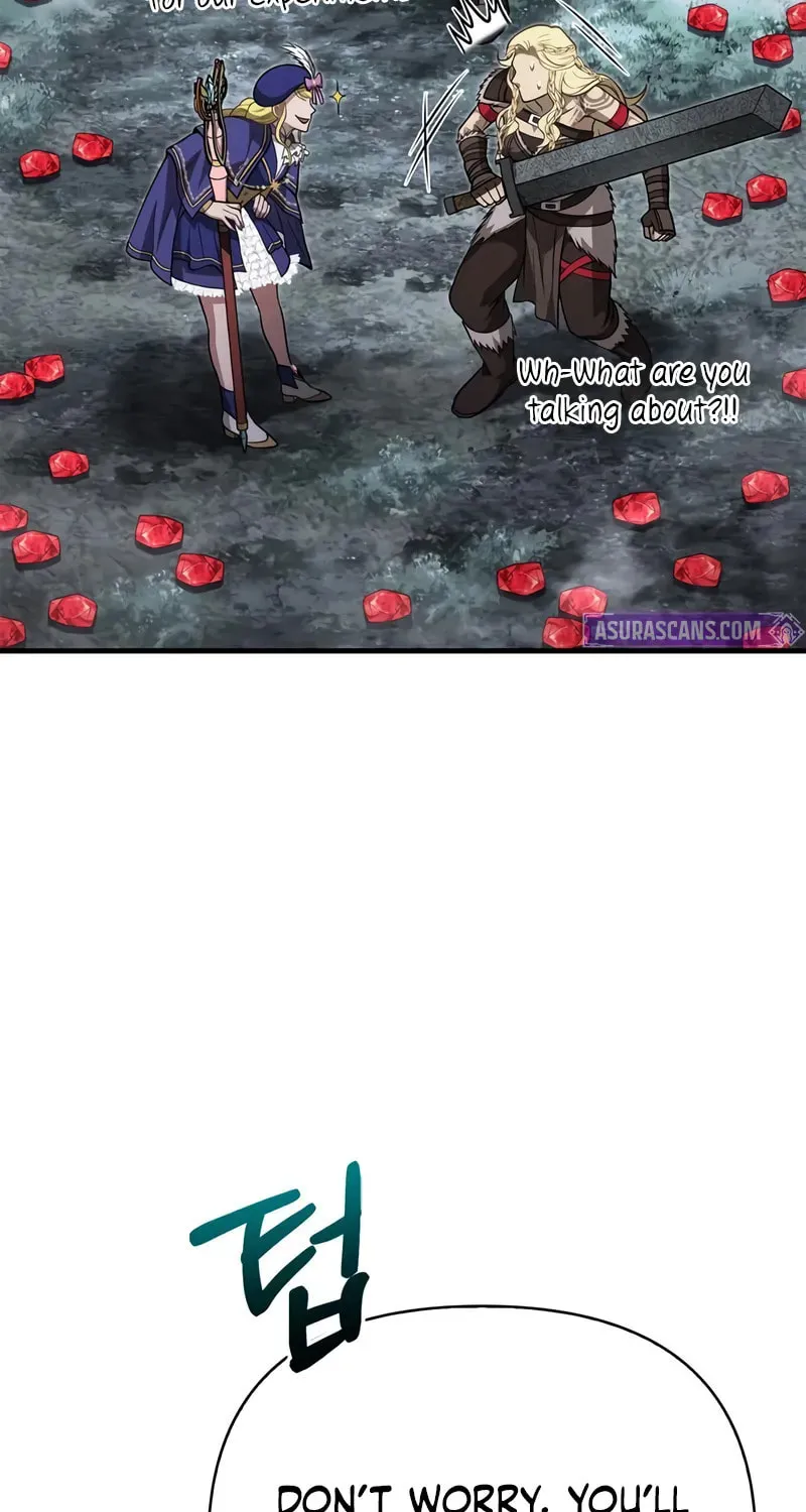 Geim Sok Babarianeuro Saranamgi Chapter 115 page 67 - 