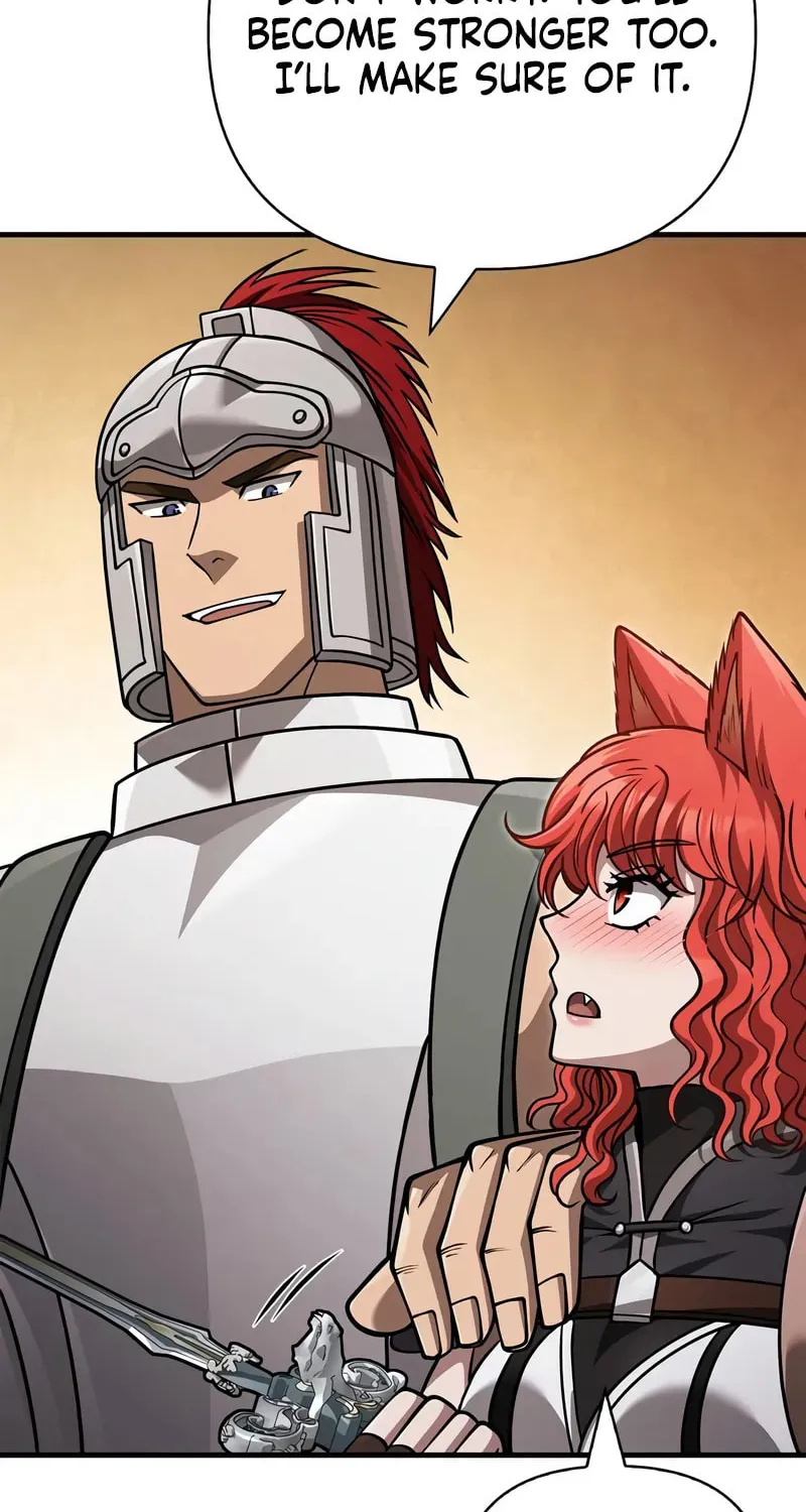 Geim Sok Babarianeuro Saranamgi Chapter 115 page 68 - 