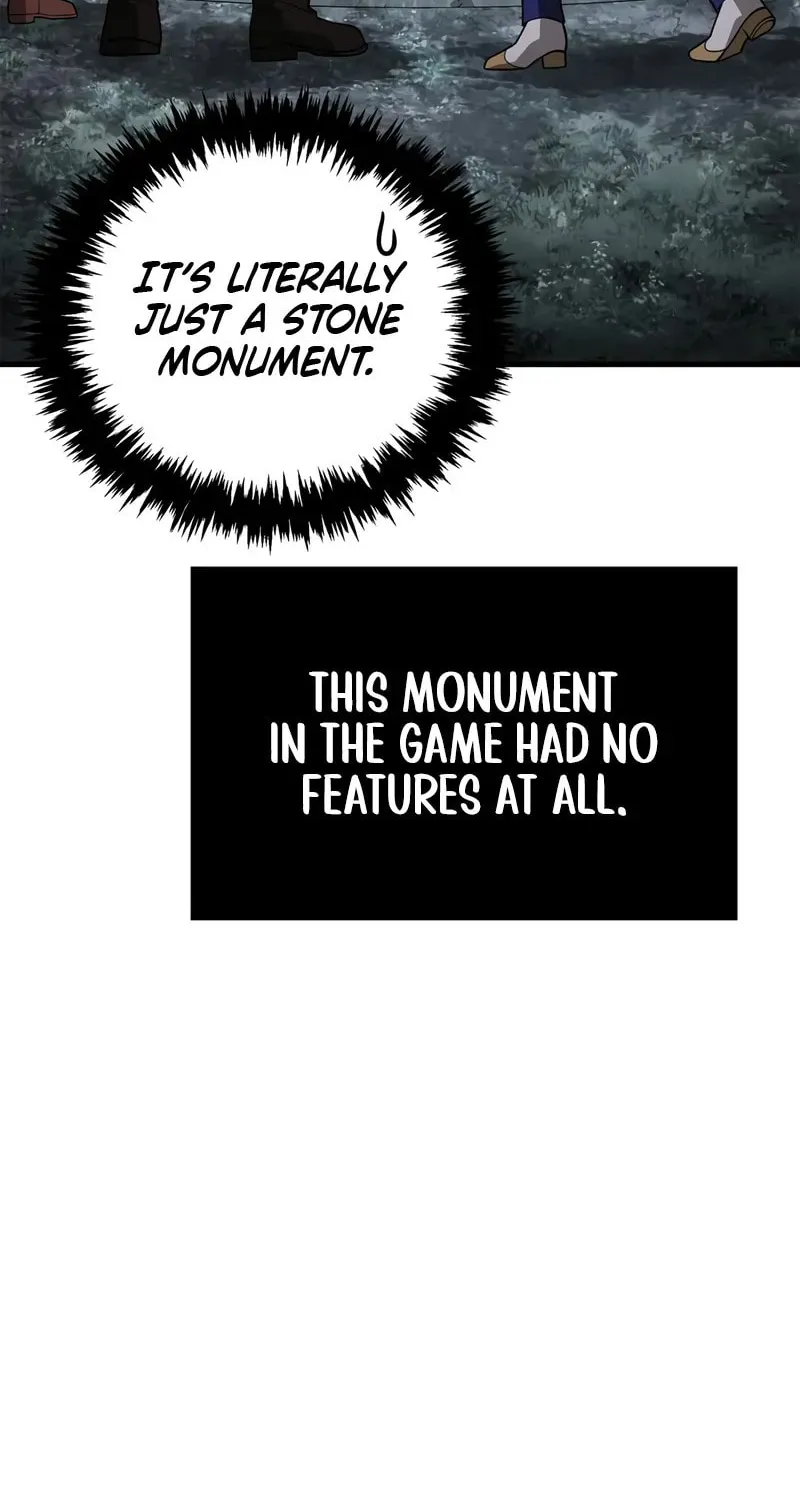 Geim Sok Babarianeuro Saranamgi Chapter 115 page 76 - 